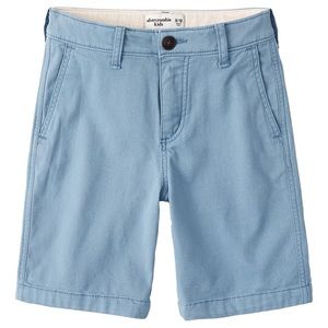 Abercrombie kids Chino Shorts